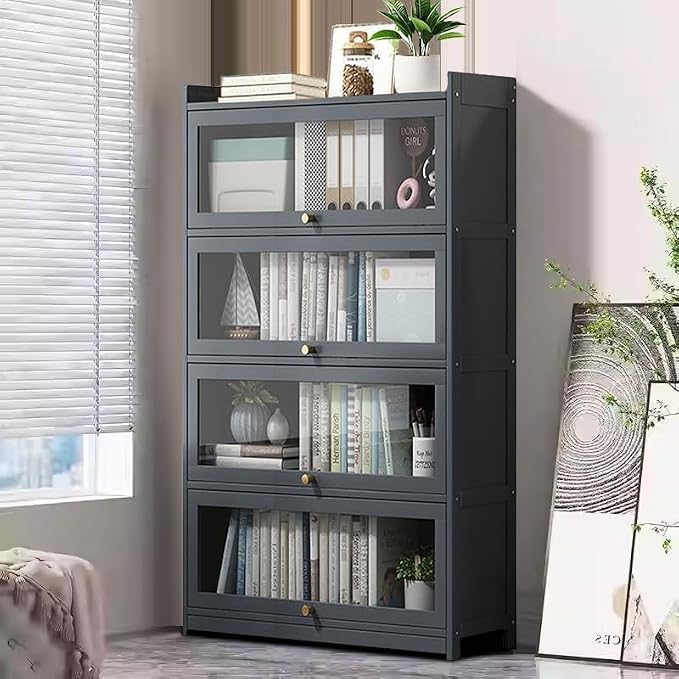Grey1-flip Door
