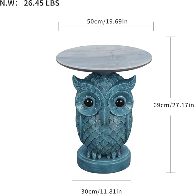 Blue Owl