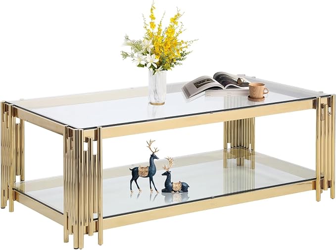 E-polished Golden-4