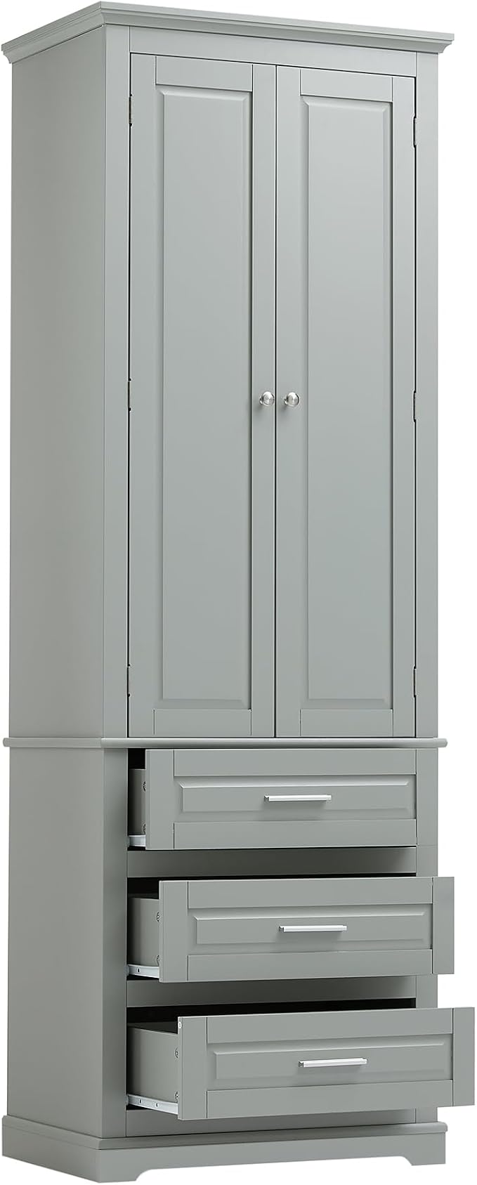 Grey * 17