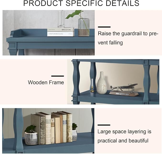 Navy Blue + Mdf + Mdf
