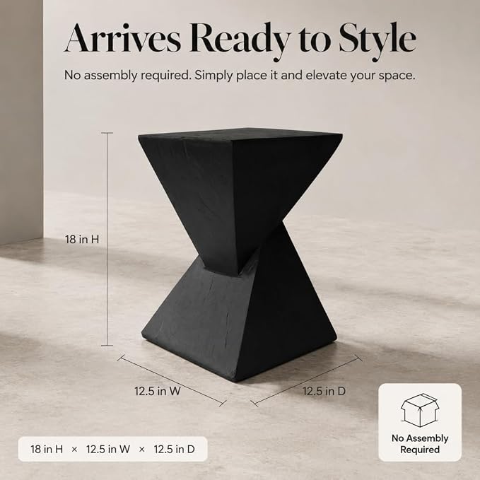 1pcs-black