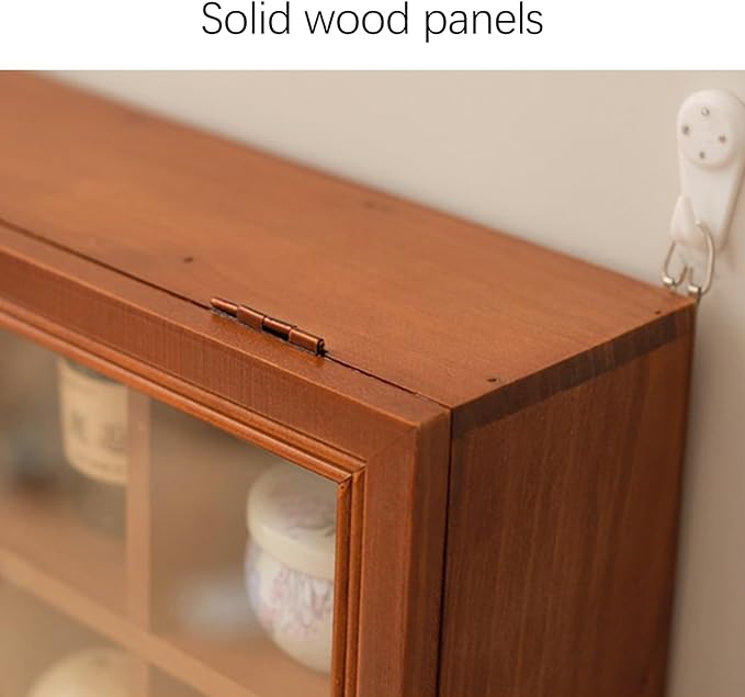 Cherry Wood