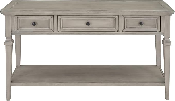 Gray Wash
