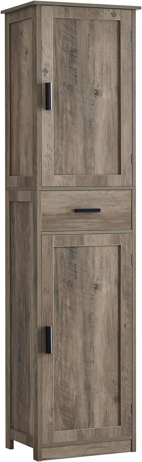 Rustic Gray