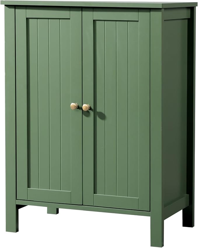 Forest Green-2 Doors