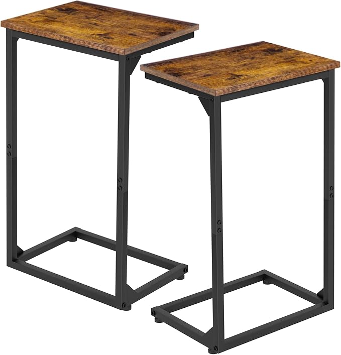 Rustic Brown