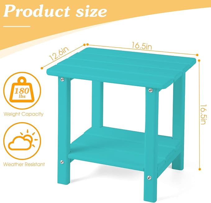 Aruba Blue