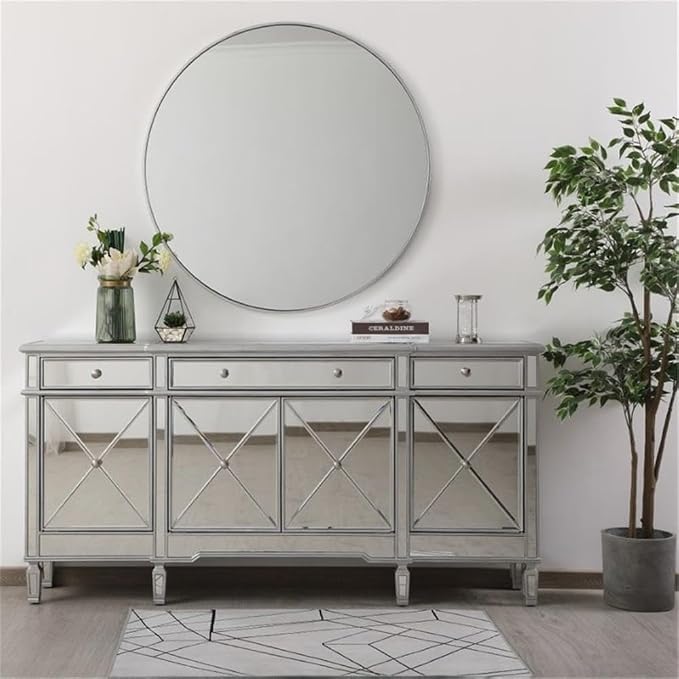 Antique Silver