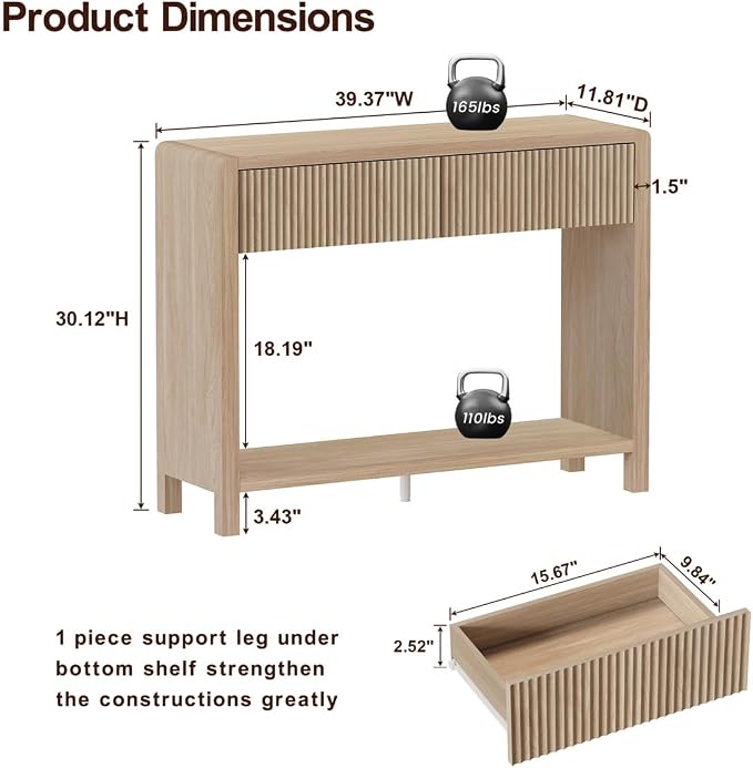 Light Walnut
