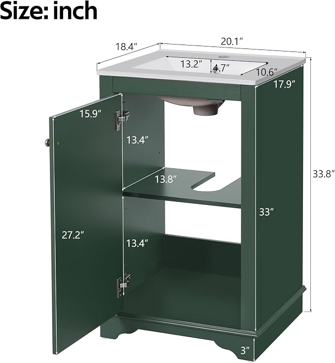 Green/125
