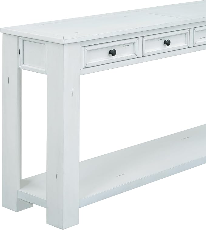 Antique White-038