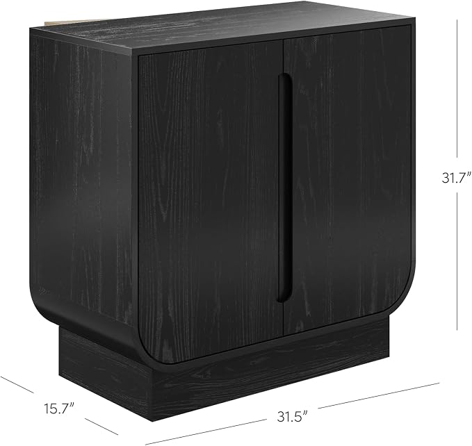 Joey Black Oak