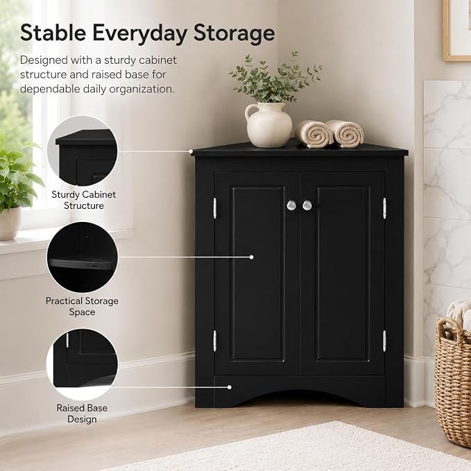 Black+mediumdensity Fiberboard