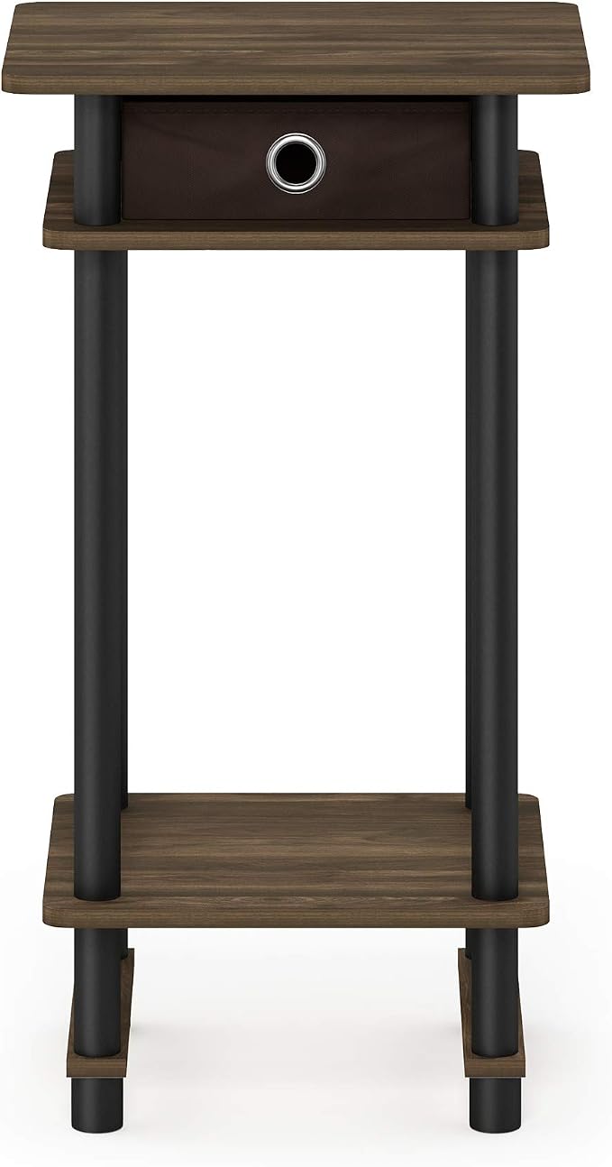 Columbia Walnut/Black/Dark Brown