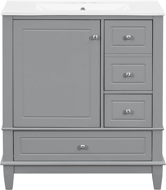 Grey