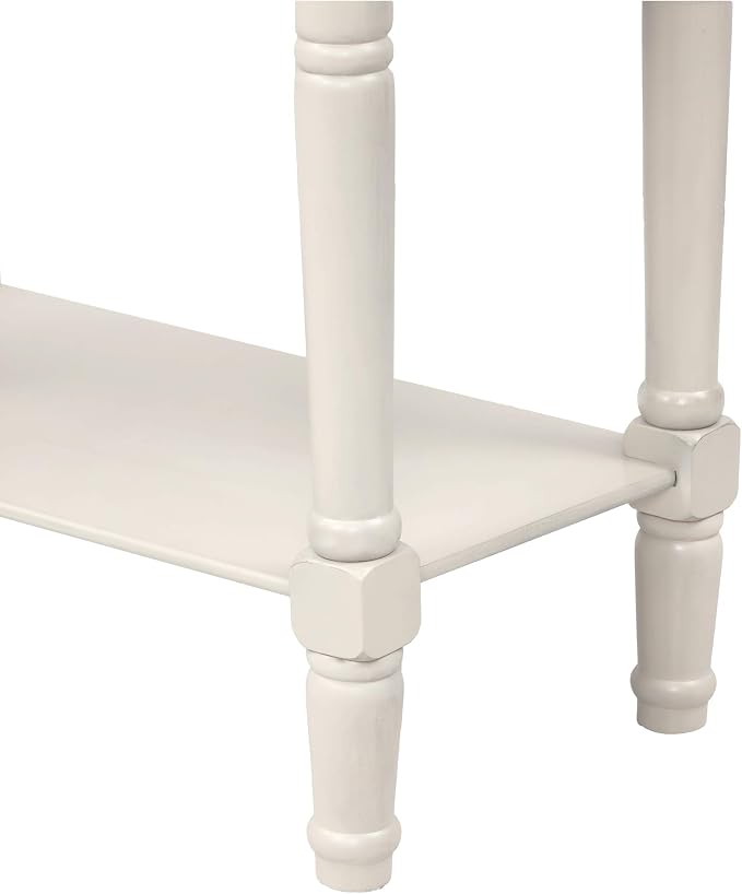 Ivory White