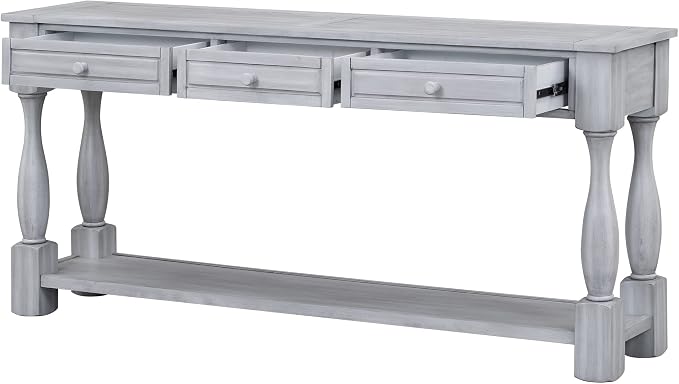 Gray/Long
