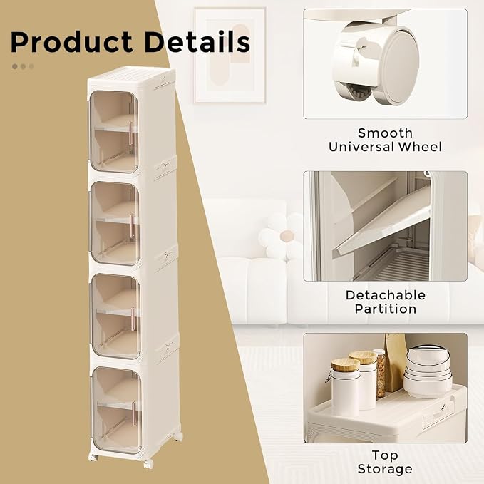 Cream White