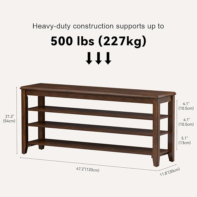 Walnut (Wood Cushion)