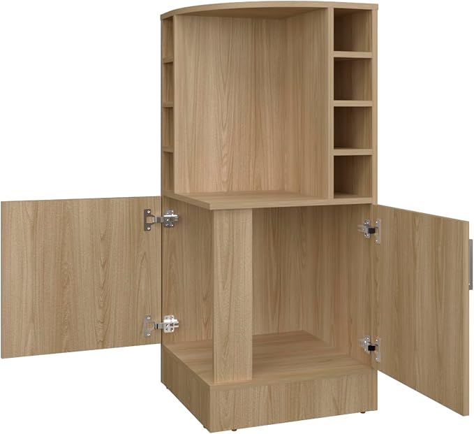 Natural Wood
