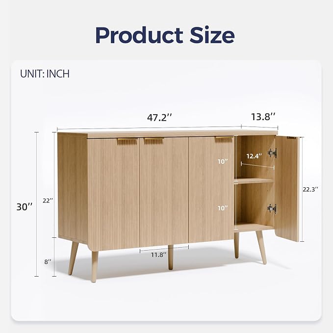Natural Wood
