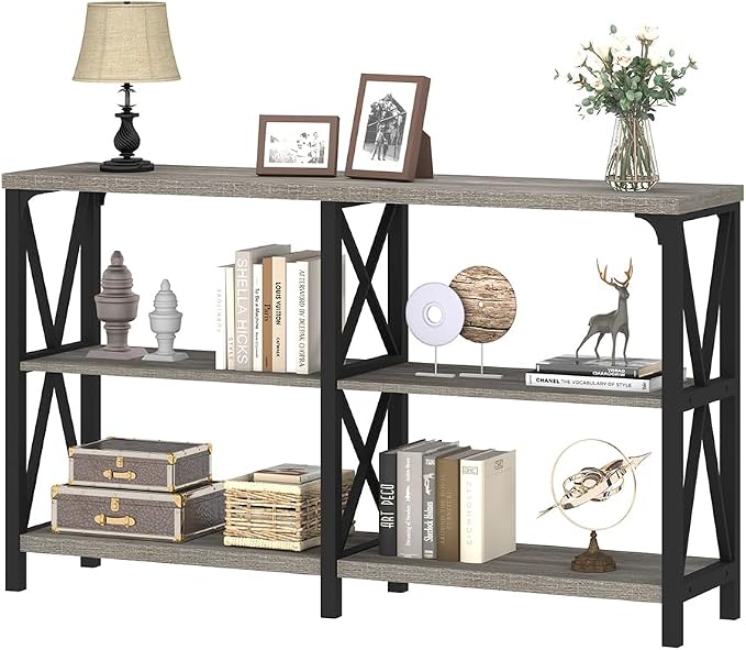 Light Grey Oak