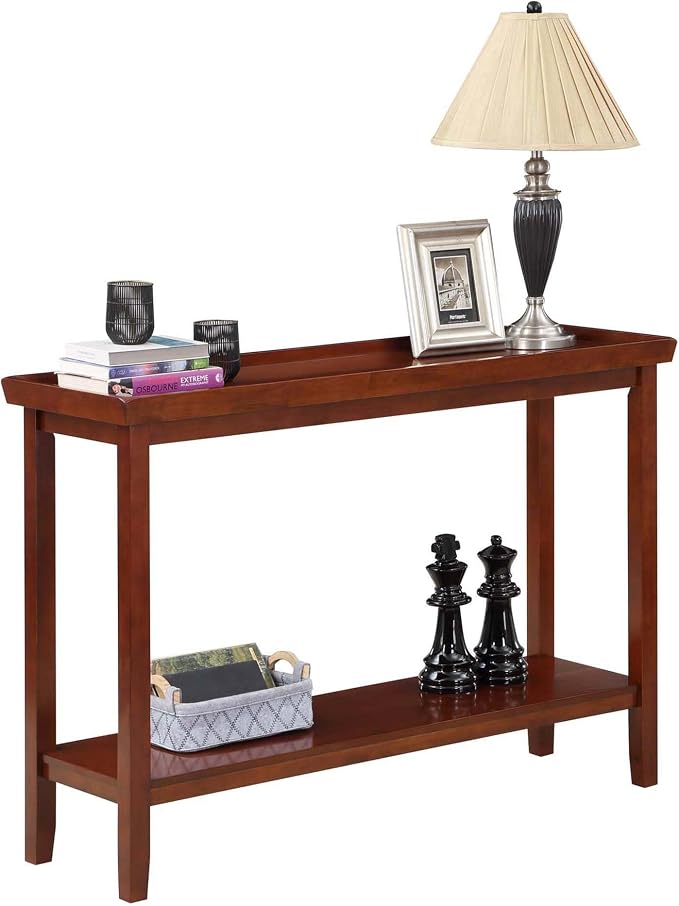 Mahogany