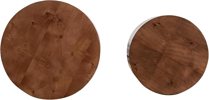 S4-brown Burl