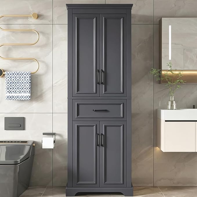 Charcoal Grey