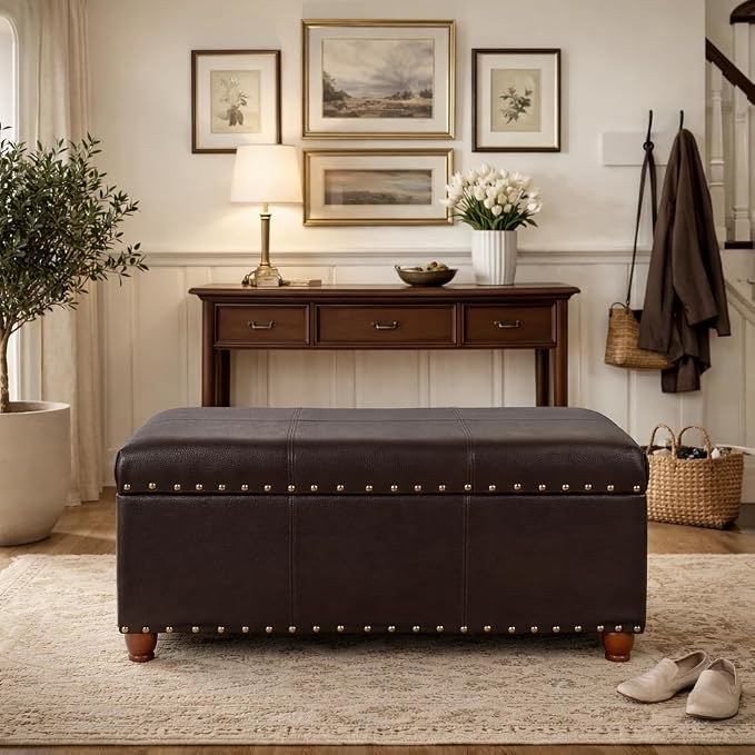 Espresso Brown