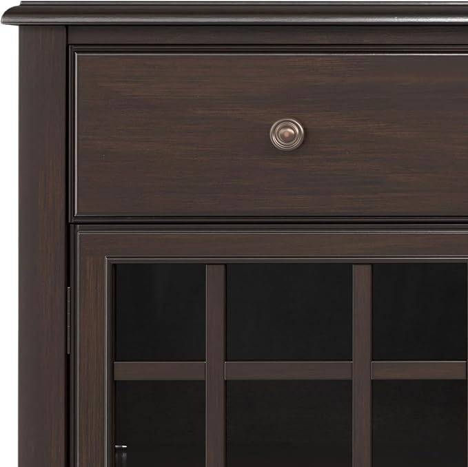 Dark Chestnut Brown
