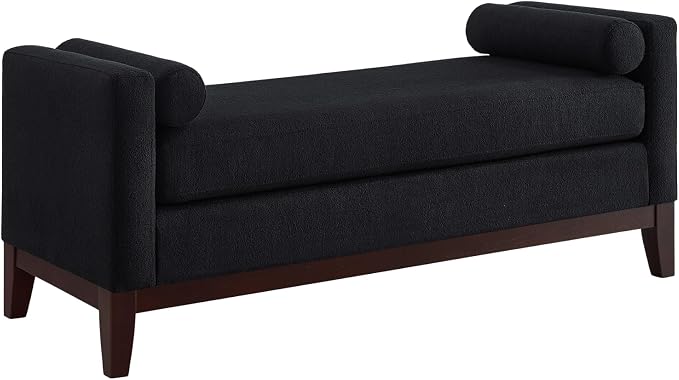 Black Boucle