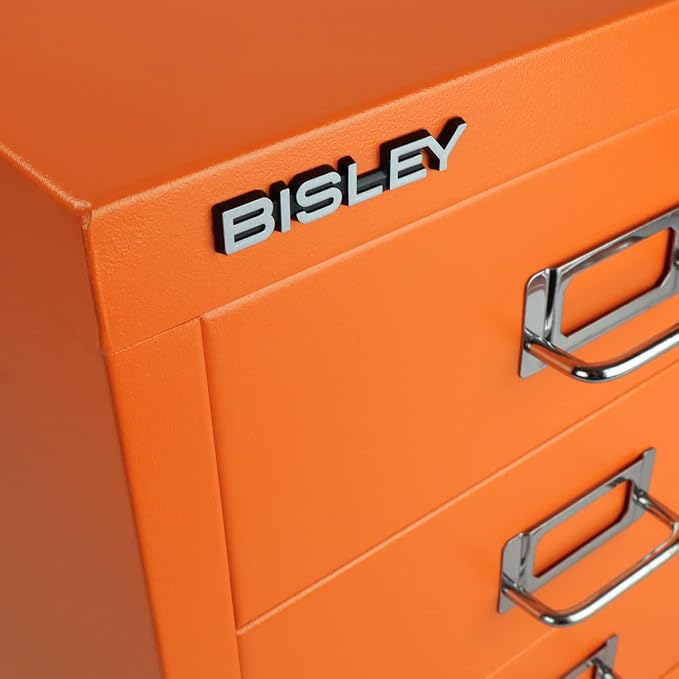 Bisley Orange