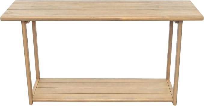 Light Teak