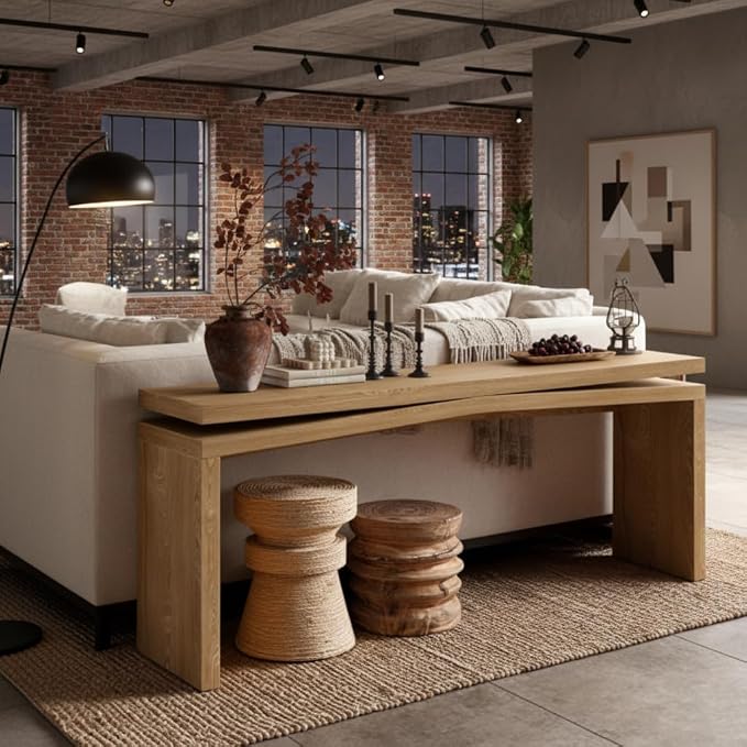 Antique Brown