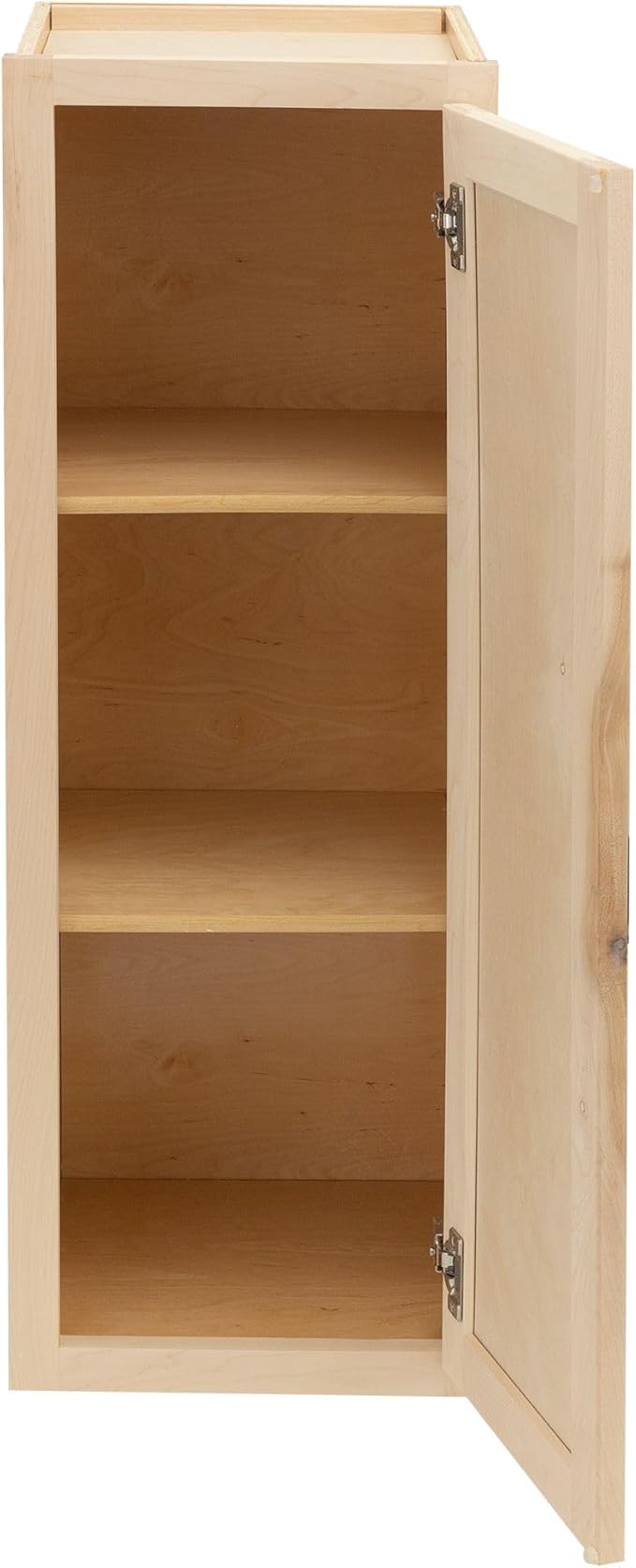 Raw Maple