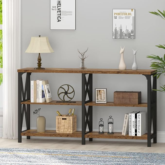 Rustic Brown