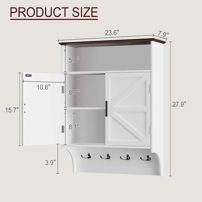 Cool White