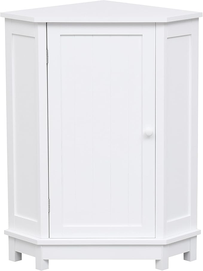 White + Mdf