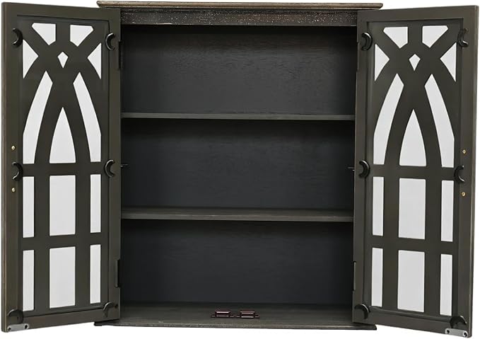 Antique Black