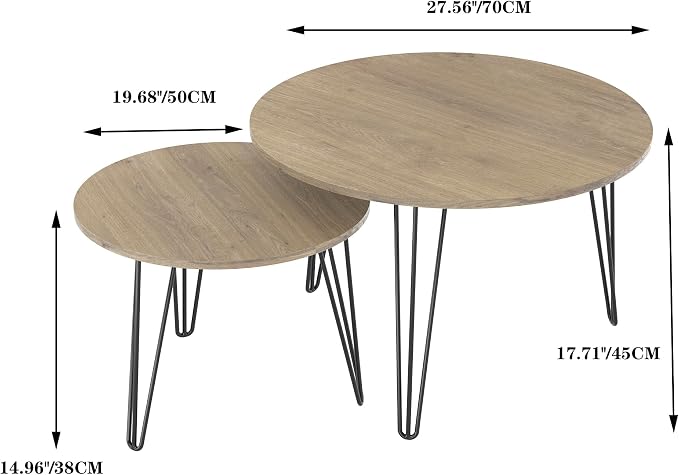 Brown + Wood+metal
