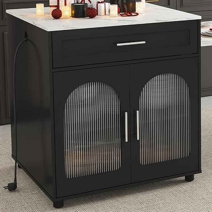 Black + Mdf