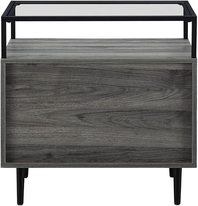 Slate Grey