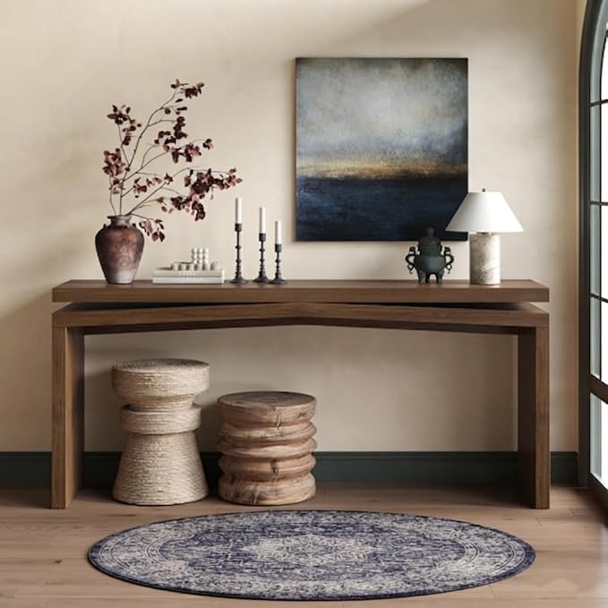 Antique Rustic Brown