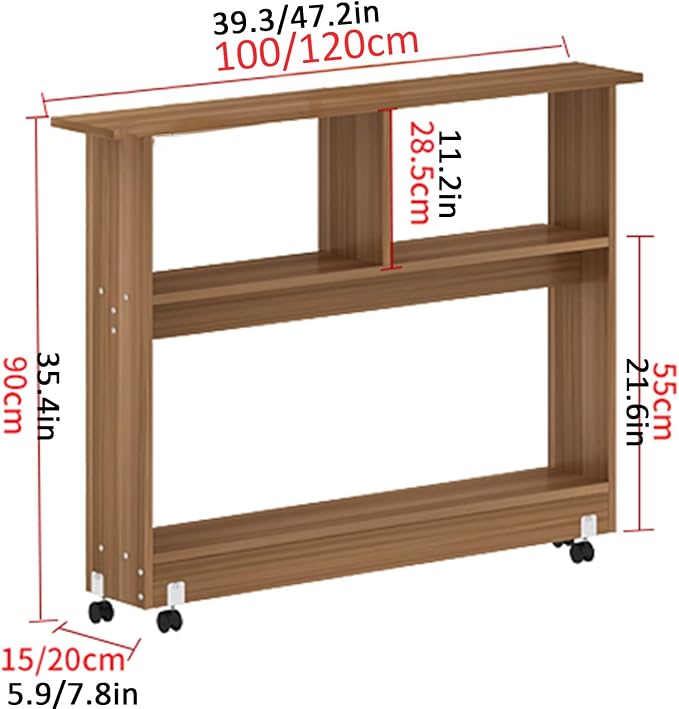 Wood Color