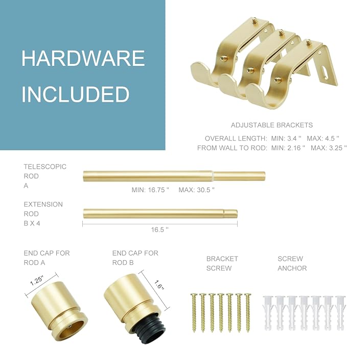Warm Gold