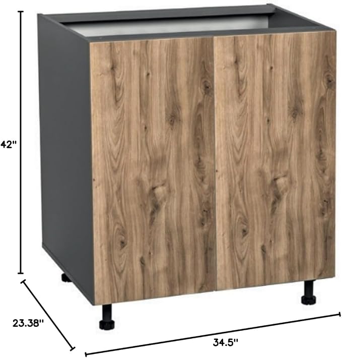 Natural Teak