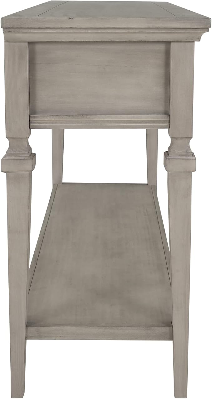 Gray Wash