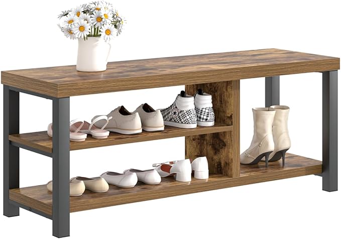 Rustic Brown
